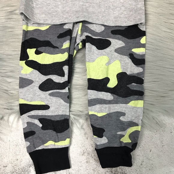 Children’s Place Pajama Sets & Bottoms Lot/Bundle
Baby Boys Size 6-9 Months - Picture 4 of 8